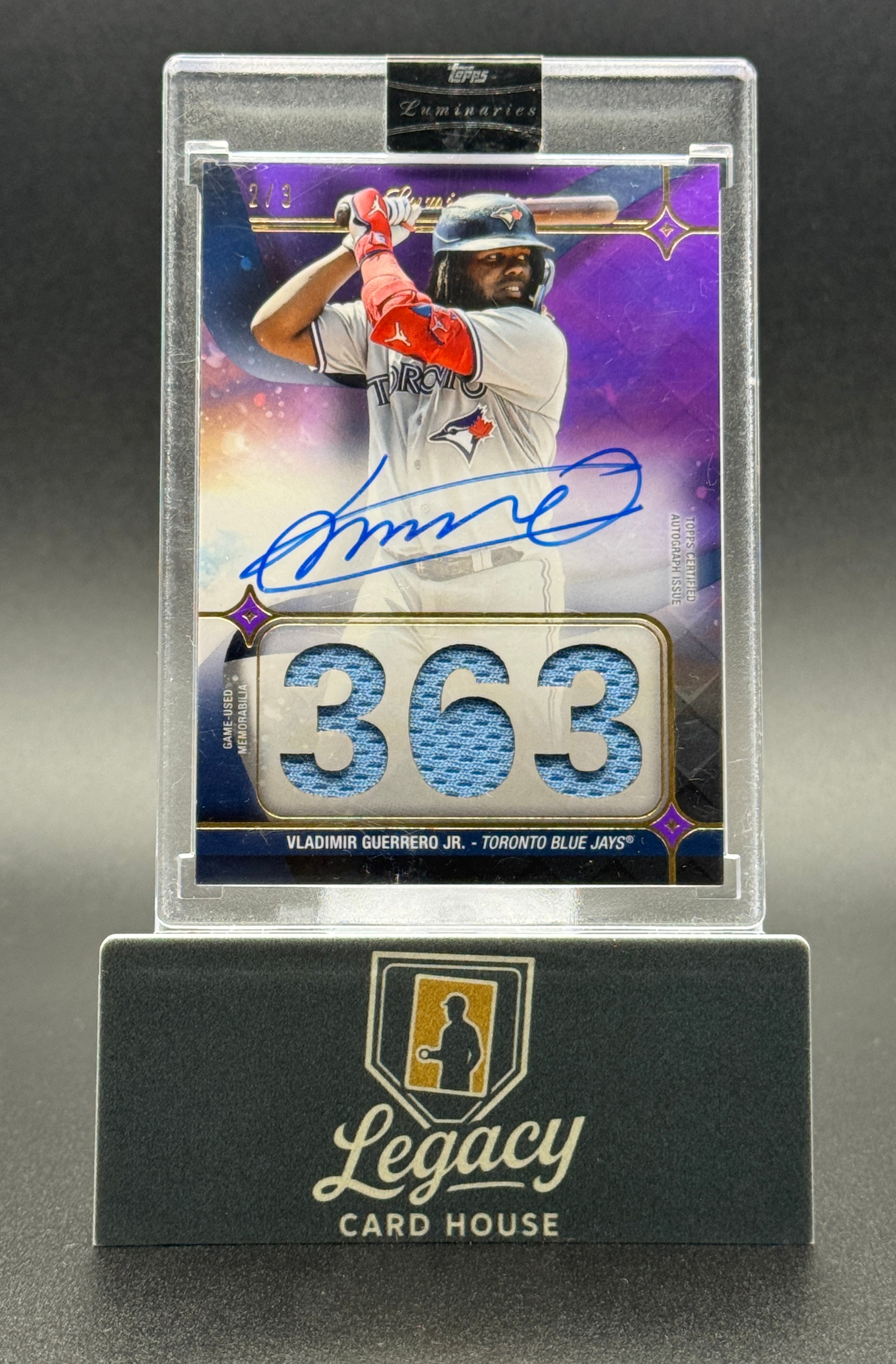 Vladimir Guerrero Jr.