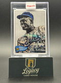2021-22 Topps Project70 #798 Jackie Robinson
