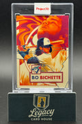 2021-22 Topps Project70 #276 Bo Bichette