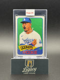 2021-22 Topps Project70 #686 Mookie Betts
