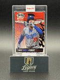 2021-22 Topps Project70 #25 Cody Bellinger