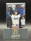 2024 Stadium Club #200 Shohei Ohtani