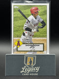 2021 Topps #T52-43 Shohei Ohtani 1952 Topps Redux