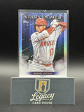 2022 Topps #SMLB-24 Shohei Ohtani Stars of MLB