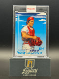 2021-22 Topps Project70 #72 Johnny Bench