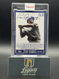 2021-22 Topps Project70 #636 Lou Gehrig