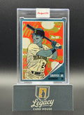 2021-22 Topps Project70 #584 Ken Griffey Jr.