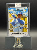 2021-22 Topps Project70 #521 Ken Griffey Jr.