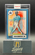 2021-22 Topps Project70 #294 Ken Griffey Jr.