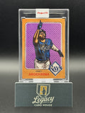 2021-22 Topps Project70 #264 Randy Arozarena