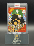 2021-22 Topps Project70 #60 Rollie Fingers