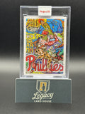 2021-22 Topps Project70 #341 Bryce Harper