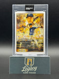 2020 Topps Project 2020 #82 Derek Jeter