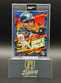 2020 Topps Project 2020 #200 Derek Jeter