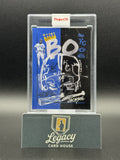 2021-22 Topps Project70 #280 Bo Jackson