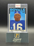 2021-22 Topps Project70 #234 Bo Jackson