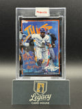 2021-22 Topps Project70 #449 Bo Jackson