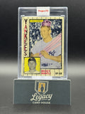 2021-22 Topps Project70 #284 Mickey Mantle
