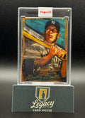 2021-22 Topps Project70 #100 Mickey Mantle