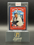 2021-22 Topps Project70 #771 Mickey Mantle