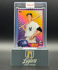 2021-22 Topps Project70 #897 Mickey Mantle
