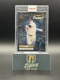 2021-22 Topps Project70 #174 Mickey Mantle