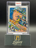 2021-22 Topps Project70 #157 Mickey Mantle
