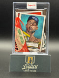 2021-22 Topps Project70 #624 Mickey Mantle