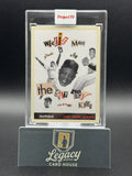 2021-22 Topps Project70 #128 Willie Mays