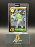 2020 Topps Project 2020 #338 Mark McGwire