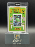 2020 Topps Project 2020 #382 Mark McGwire