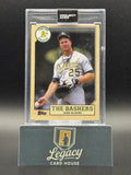 2020 Topps Project 2020 #178 Mark McGwire