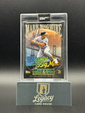 2020 Topps Project 2020 #191 Mark McGwire