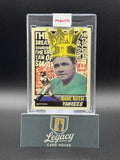 2021-22 Topps Project70 #580 Babe Ruth