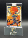 2021-22 Topps Project70 #153 Babe Ruth