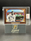 2021-22 Topps Project70 #728 Babe Ruth