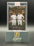 2021-22 Topps Project70 #462 Lou Gehrig / Babe Ruth PR1725
