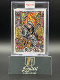 2021-22 Topps Project70 #140 Babe Ruth