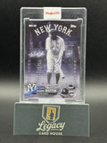 2021-22 Topps Project70 #3 Babe Ruth
