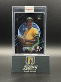 2021-22 Topps Project70 #754 Blue Moon Odom