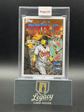2021-22 Topps Project70 #755 Cal Ripken Jr.