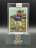 2021-22 Topps Project70 #338 Nolan Ryan