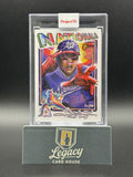 2021-22 Topps Project70 #364 Juan Soto