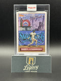 2021-22 Topps Project70 #353 Darryl Strawberry