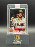 2021-22 Topps Project70 #435 Fernando Tatis Jr.