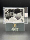2021-22 Topps Project70 #340 Frank Thomas