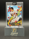 2020 Topps Project 2020 #399 Mike Trout