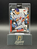 2020 Topps Project 2020 #282 Mike Trout