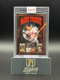 2021-22 Topps Project70 #410 Mike Trout