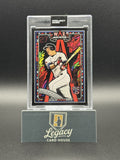 2020 Topps Project 2020 #227 Mike Trout